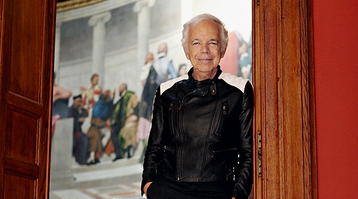 Как модные бренды искусство реставрируют