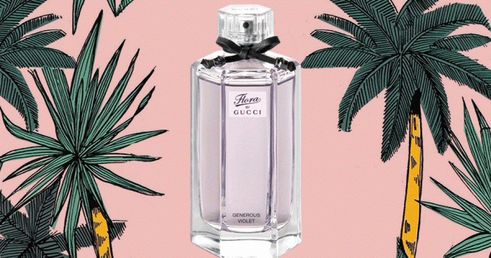 Обзор новых летних ароматов 2014 года