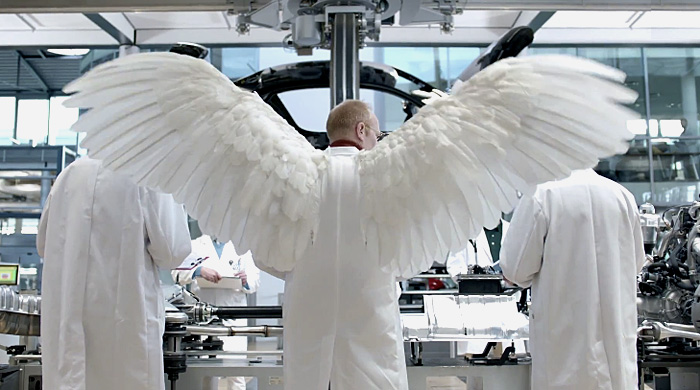 Лучшие автомобильные ролики января