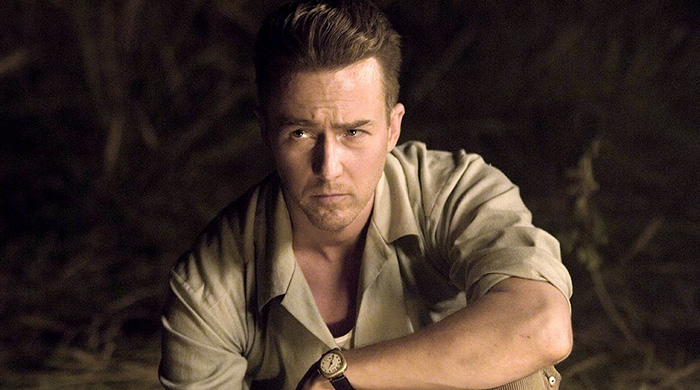 Эдвард Нортон вновь станет режиссером