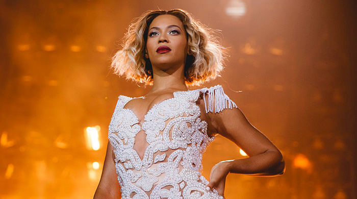 God Made You Beautiful Бейонсе: полная версия