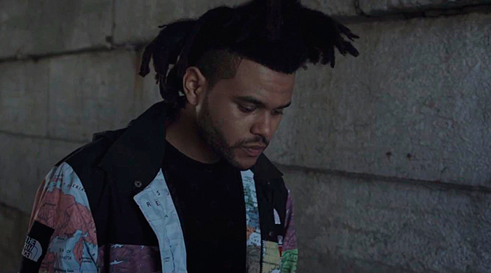 Экспресс-тур по Торонто вместе с The Weeknd