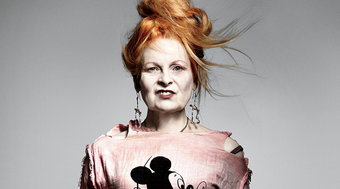 Вивьен Вествуд получит награду The Scottish Fashion Awards