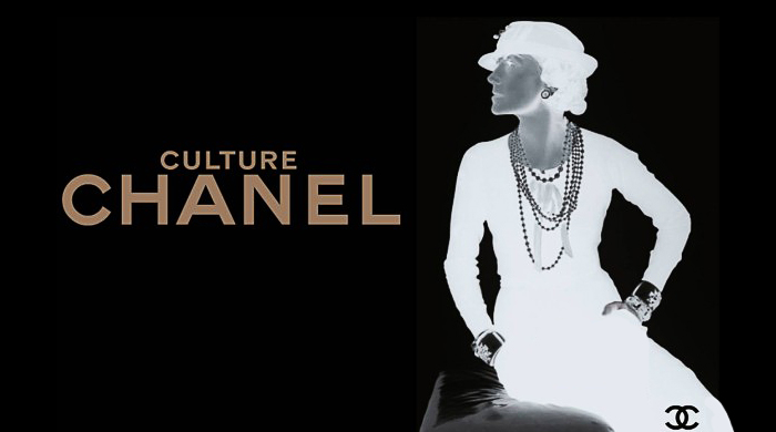 Бэкстейдж видео выставки Culture Chanel в Сеуле
