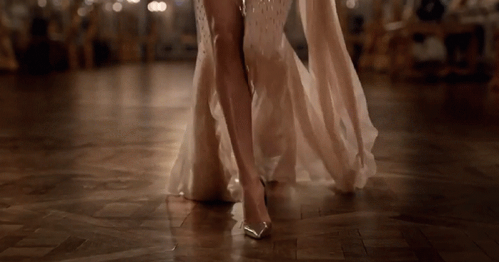 Тизер рекламной кампании аромата J’Adore Dior