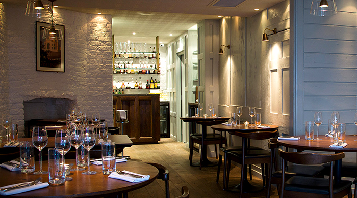 Ресторан Trishna: новый уголок индийской кухни в Лондоне