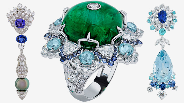 Ни в сказке сказать: новая коллекция украшений Van Cleef & Arpels