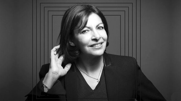 Анна Идальго: каким должен быть мэр модной столицы