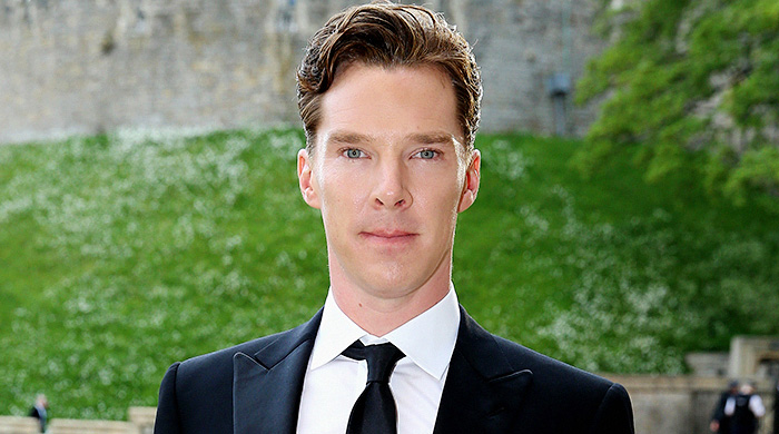 Бенедикт Камбербэтч и Шарлотта Генсбур выставили одежду на аукцион