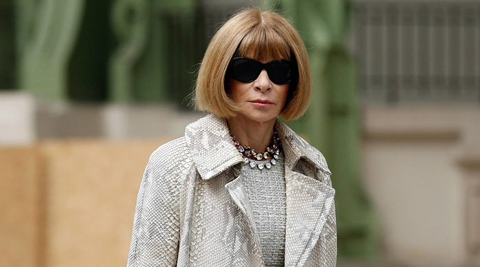 Звуки музыки: Анна Винтур стала героиней мюзикла