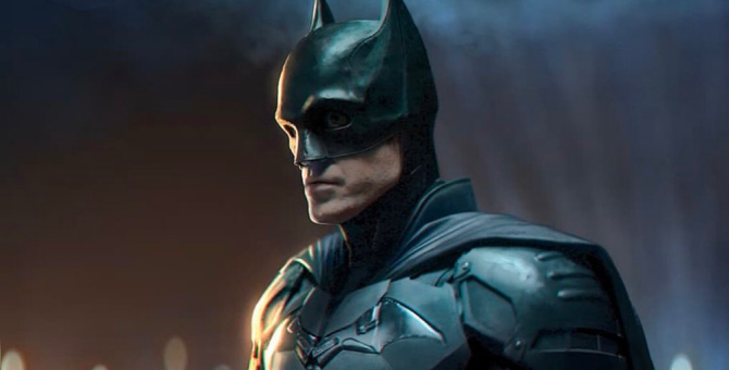 На HBO появится сериал во вселенной «Бэтмена»