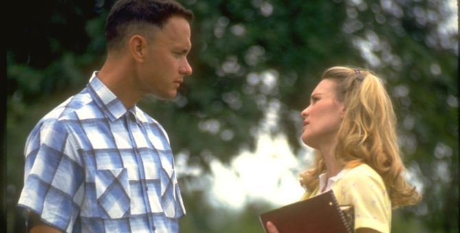 Названы самые популярные фильмы 90-х в разных странах