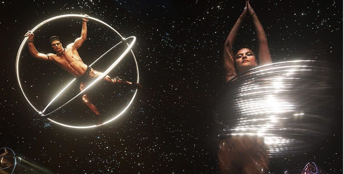 Cirque du Soleil возобновит шоу не раньше 2021 года