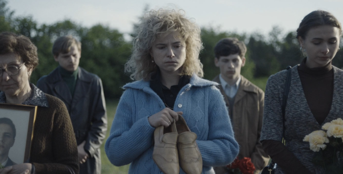 Авторы «Чернобыля» рассказали, почему у актеров не было русского акцента