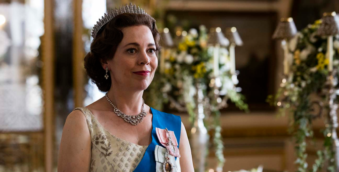 Сериал «Корона» продлили на шестой сезон