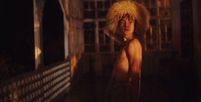 В Грузии задержали 28 человек, протестовавших против фильма о геях