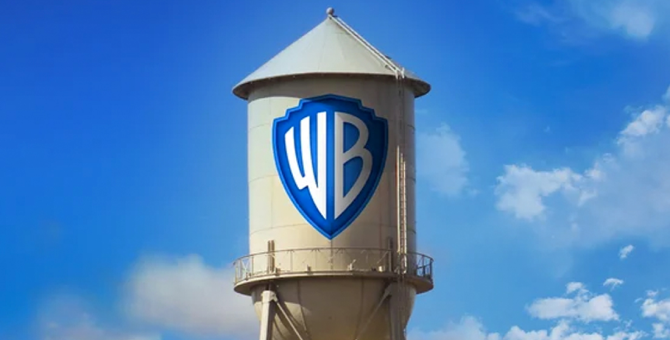 Warner Bros. обновила логотип после трехлетней работы над ним