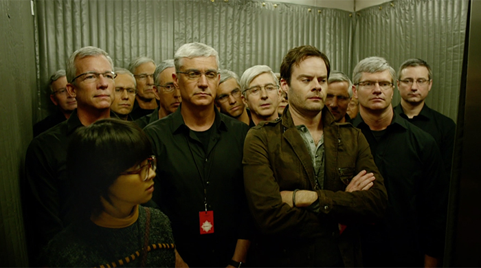 Apple сделала пародию на подготовку к конференции WWDC 2015