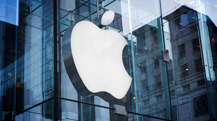 Компания Apple получила патент на способ передачи файлов через рукопожатие