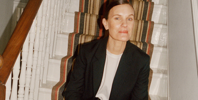 Джо Эллисон сделала специальную подборку для Arket