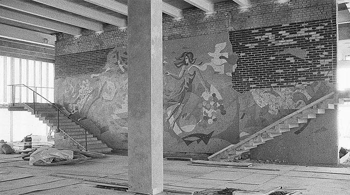 Арт-планы на неделю: 4—10 апреля