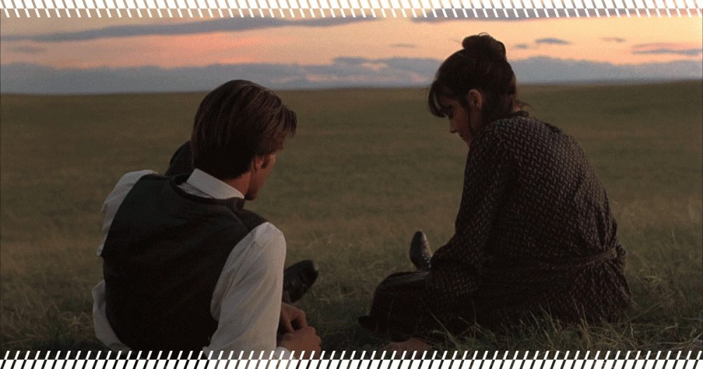 «Дом у озера», «Сладкий ноябрь» и «Дни жатвы»: 10 романтичных осенних фильмов