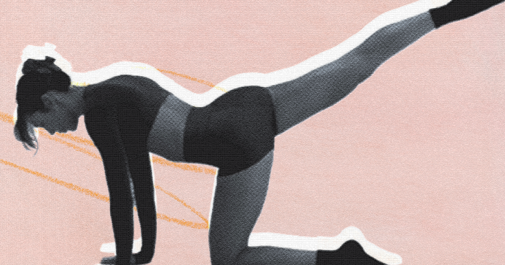 Какая тренировка поможет от усталости в ногах? Показывает эксперт