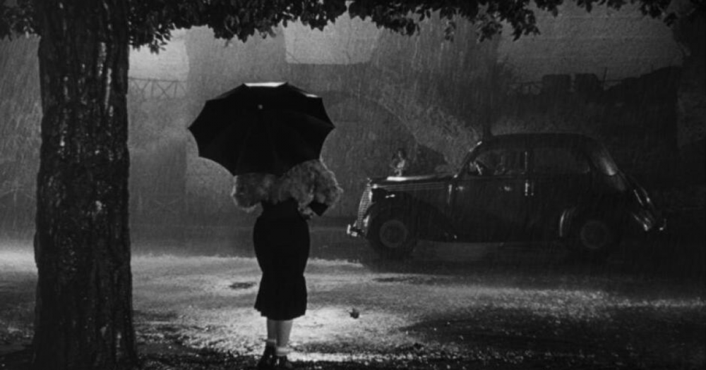 «Сладкая жизнь» и не только. Фильмы фестиваля «Лунные ночи Феллини» в Художественном