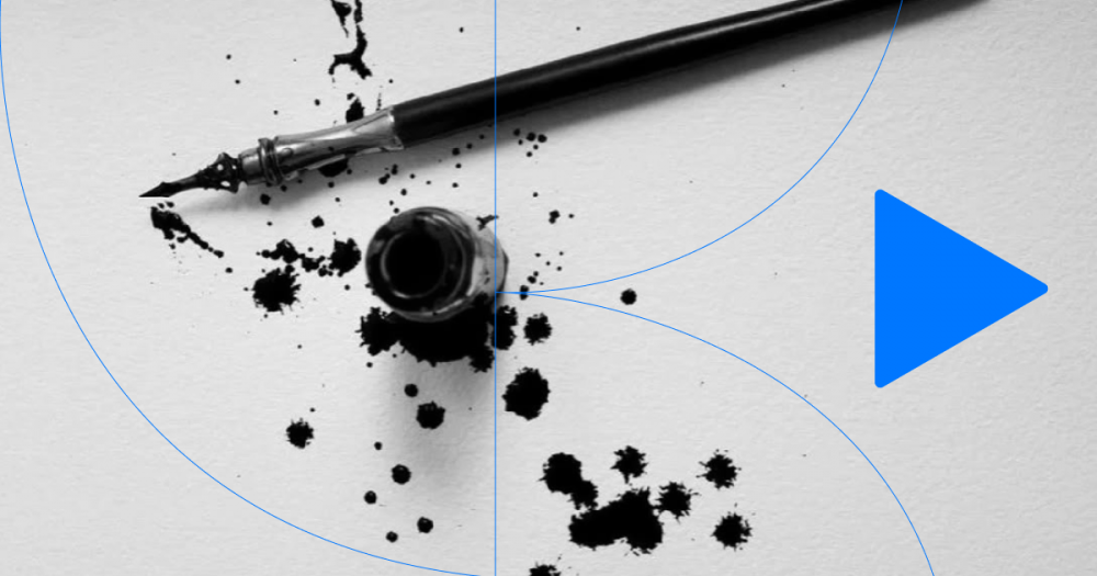 На связи BURO.: 4 видео о русских поэтах