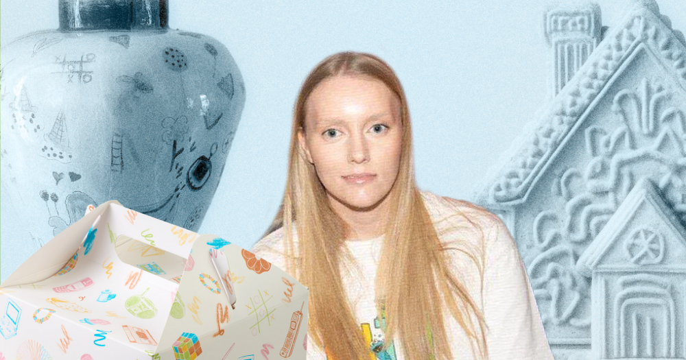 Как сохранить своего внутреннего ребенка? Отвечает основательница from detstvo Юля Филатенко