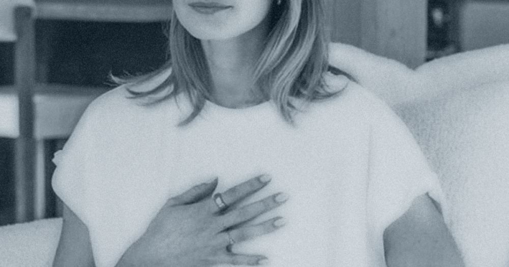 Я только спросить: что не так с трендом в соцсетях «четыре года терапии за одну минуту»?