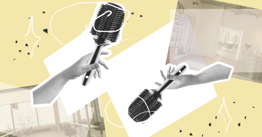 Маршрутный лист: четвертый филиал парикмахерской «Культура» на Восточной