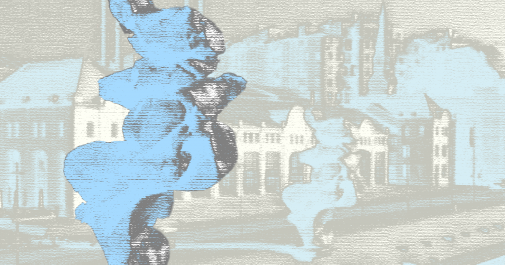 «Большая глина» понятна издалека: Анастасия Постригай — о том, как время расставляет все по местам