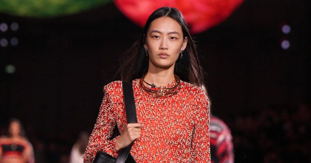 Chanel, коллекция весна-лето 2026