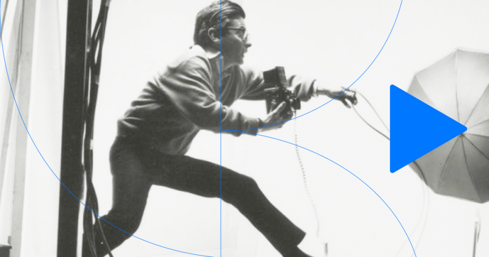 На связи BURO.: 4 видео о fashion-фотографах