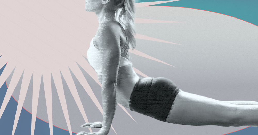 Как эффективно тренироваться с собственным весом? Показывает тренер