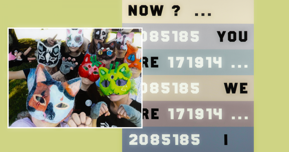 От зеркальных отпечатков до текстильных коллажей: что смотреть на ярмарке Cosmoscow 2025