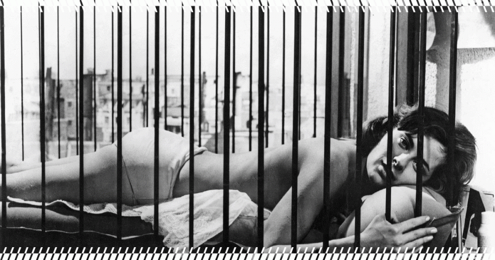 «Красавчик Серж» и «Ад»: семь фильмов Клода Шаброля — одного из главных режиссеров «новой волны»