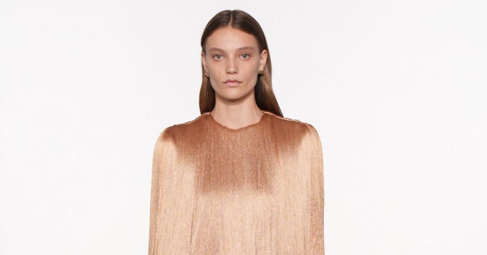 Calvin Klein, коллекция весна-лето 2026
