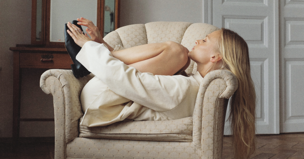 Новое имя. Chupi — одежда с игривым названием и осознанным подходом