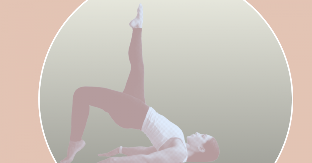 Какие упражнения помогут бороться с отеками? Показывает эксперт