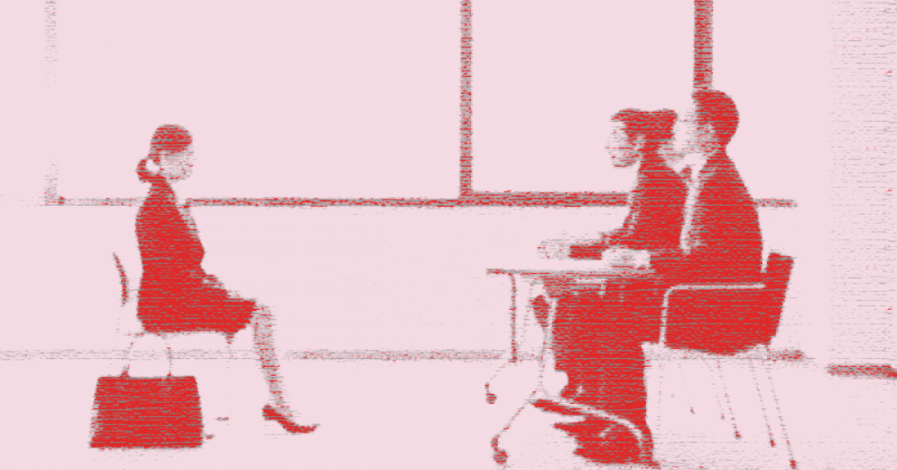 Как не провалить собеседование и получить работу мечты? Памятка от эксперта