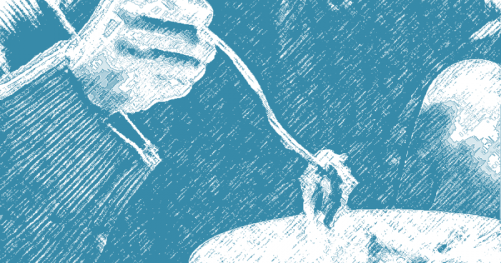 Какие продукты необходимо есть мужчинам? Отвечает эксперт