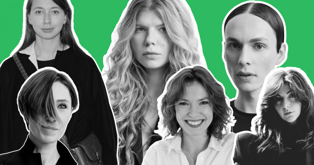 Знакомьтесь, команда LO:RE: кто стоит за новым многообещающим бренд-агентством