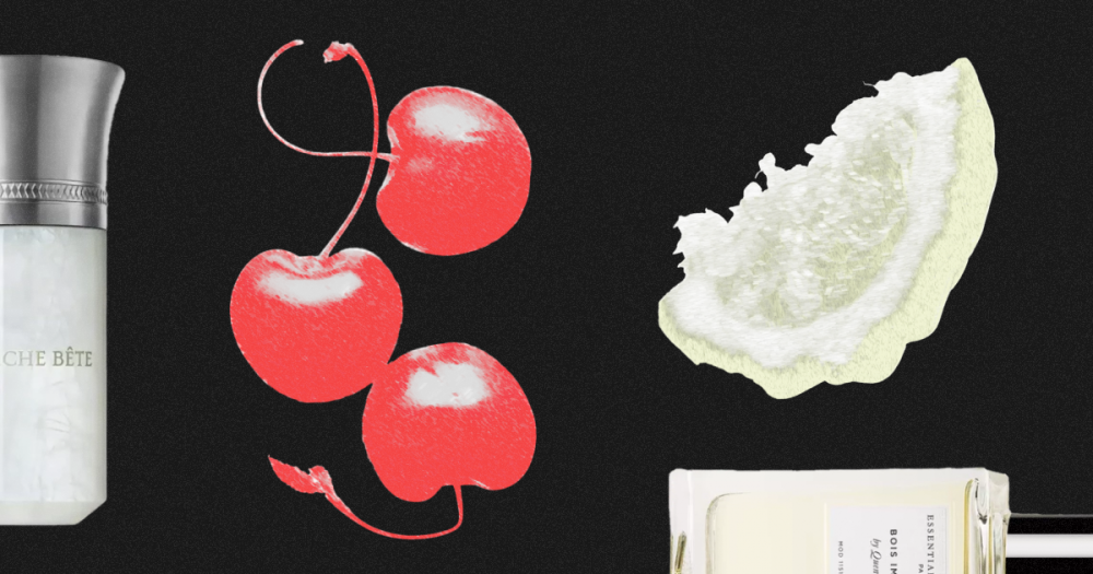 Неогурманика, вишня и немного зелени: парфюмерные итоги 2025 года