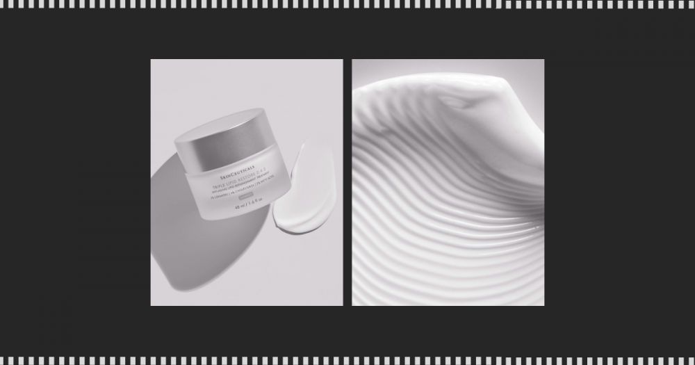 Ozon Селект стал генеральным партнером проекта-исследования BURO. BEAUTY EDIT