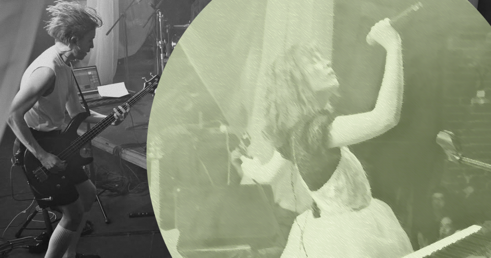 «Бонд с кнопкой», «Сироткин» и «Дайте танк (!)»: как менялась российская инди-сцена и кого мы слушаем сегодня