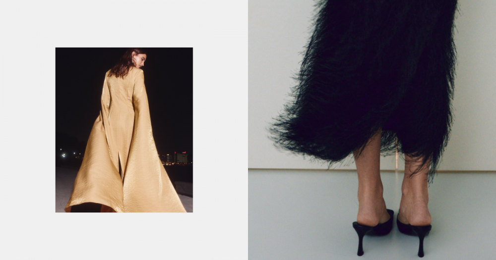 All We Need, Lime, 2mood. Новогодние коллекции локальных марок. Часть 1