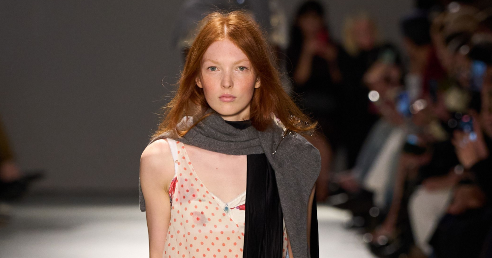 N°21, коллекция весна-лето 2026