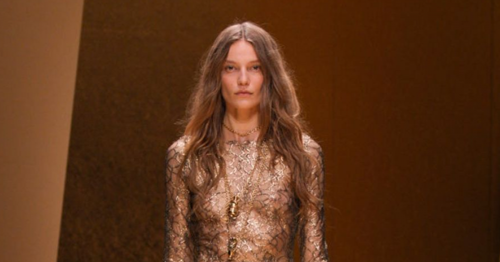 Roberto Cavalli, коллекция весна-лето 2026